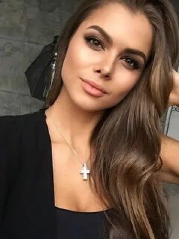 Анкета проститутки Бронислава, 23 года