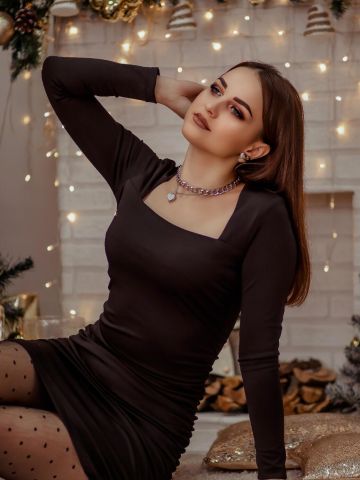 Анкета проститутки Юхима, 25 лет